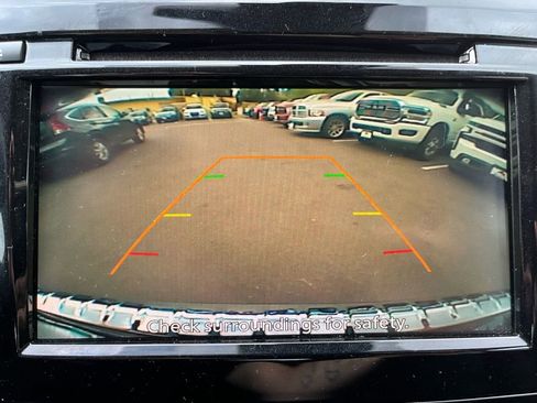 Used 2020 Nissan Rogue Sport S w/ Appearance Package image 17