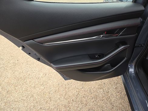 New 2026 MAZDA MAZDA3 Carbon AWD/4WD image 19