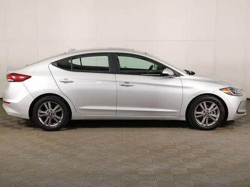 Used 2017 Hyundai Elantra Value Edition w/ Cargo Package image 18