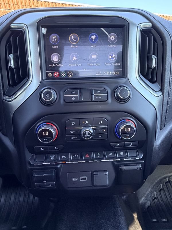 Used 2021 Chevrolet Silverado 3500 LT w/ Fleet Comfort Package AWD/4WD image 31
