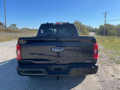 Certified 2023 Ford F150 XLT w/ Equipment Group 302A High image 6