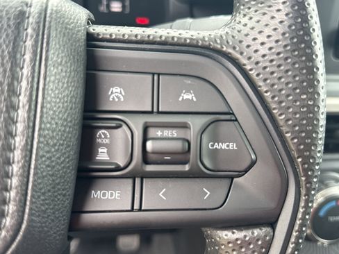 Used 2024 Toyota Tacoma SR RWD image 11
