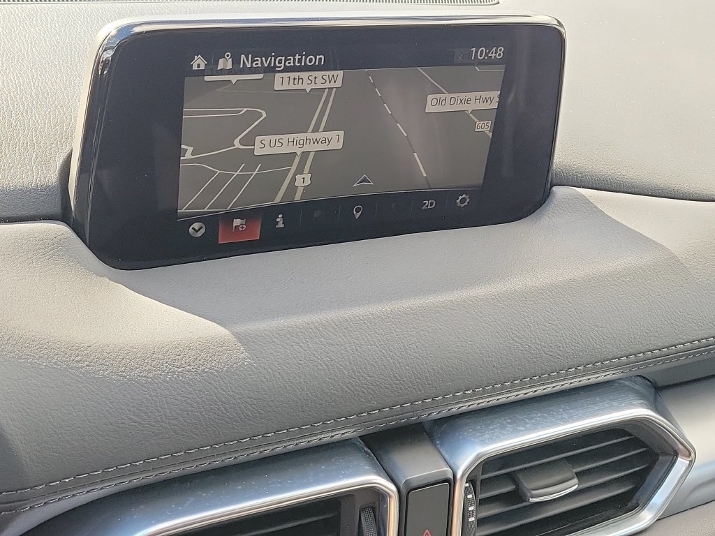 Used 2018 MAZDA CX-5 Touring w/ Preferred Equipment Package FWD image 15