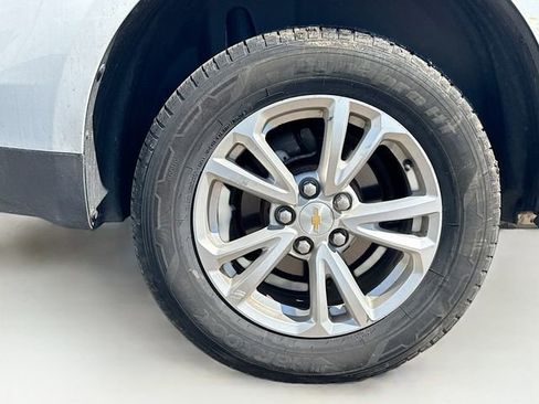 Used 2016 Chevrolet Equinox LT w/ Convenience Package AWD/4WD image 14