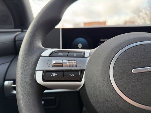 New 2026 Hyundai Santa Cruz SEL image 32