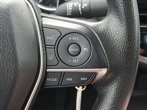 Used 2024 Toyota Camry LE FWD image 20