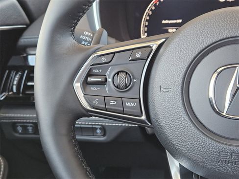New 2026 Acura MDX w/ Advance Package image 28