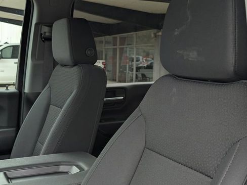 New 2026 GMC Sierra 3500 Pro image 11