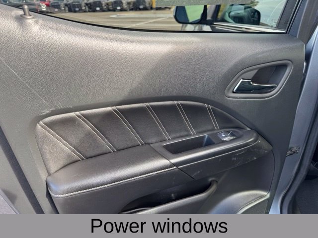 Used 2022 GMC Canyon Denali AWD/4WD image 19