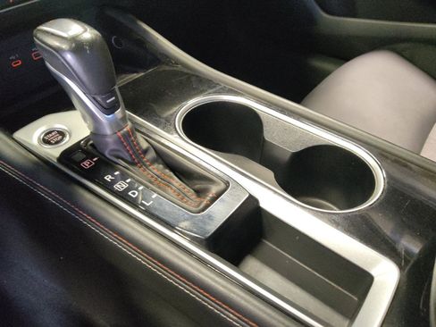 Used 2024 Nissan Altima 2.5 SR w/ SR Premium Package FWD image 26