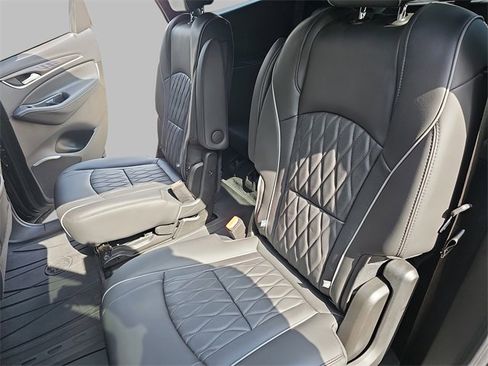 Certified 2023 Buick Enclave Avenir w/ Avenir Technology Package image 15