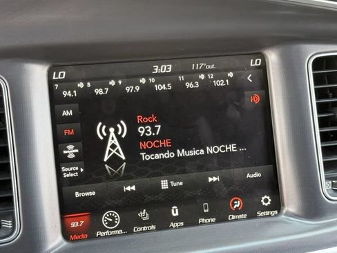 Used 2020 Dodge Charger Scat Pack RWD image 20