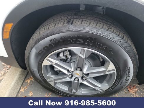 New 2026 Chevrolet Blazer LT w/ LPO, Floor Liner Package image 34