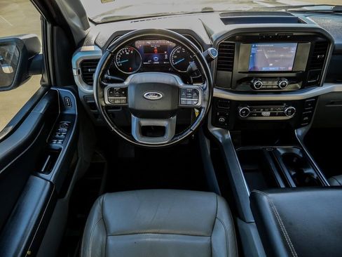 Used 2021 Ford F150 4x4 SuperCrew image 23
