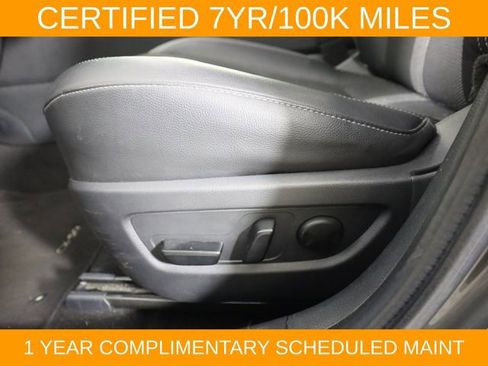 Used 2025 MAZDA CX-50 AWD 2.5 S w/ Preferred Package image 18