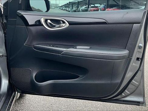 Certified 2019 Nissan Sentra SV w/ Special Edition Package image 22