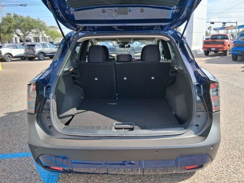 Certified 2026 Nissan Kicks SV w/ SV Premium Package FWD image 29