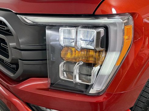Used 2023 Ford F150 XLT w/ Equipment Group 302A High AWD/4WD image 24