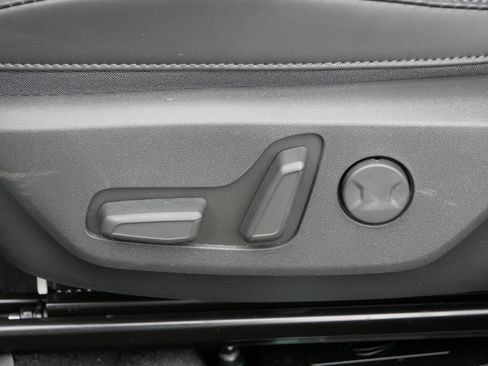 Certified 2024 Kia Niro Wave w/ Wave Preserve Package image 20