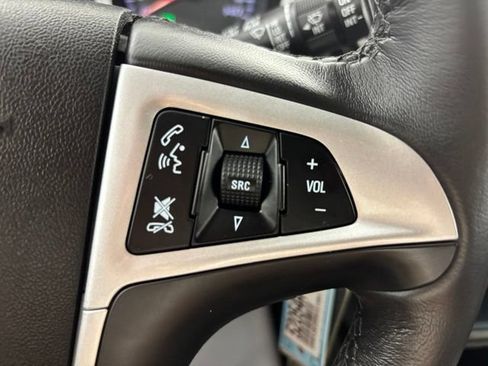 Used 2017 Chevrolet Equinox Premier w/ Enhanced Convenience Package AWD/4WD image 31