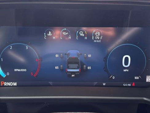 New 2026 Ford F250 Platinum AWD/4WD image 20