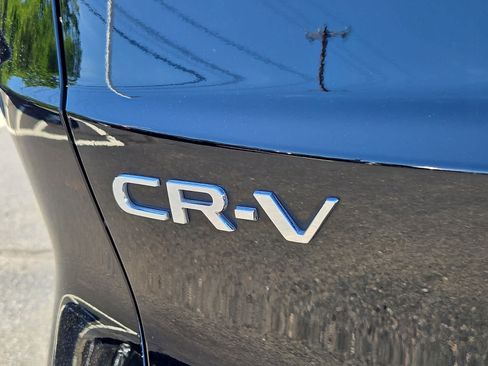 Used 2025 Honda CR-V EX-L image 31