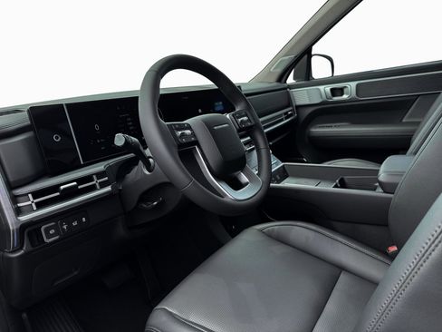 New 2026 Hyundai Santa Fe Limited FWD image 14