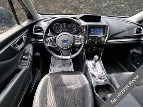 Used 2020 Subaru Forester Premium AWD/4WD image 5