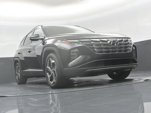 Used 2024 Hyundai Tucson Limited FWD image 46