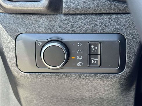 New 2026 Ford Bronco Sport Big Bend AWD/4WD image 18
