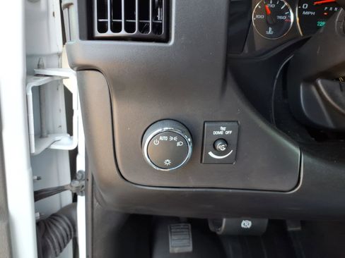 Used 2024 Chevrolet Express 2500 2500 w/ Driver Convenience Package image 15