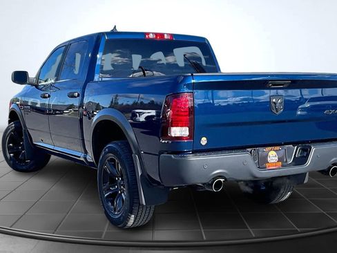 Used 2024 RAM 1500 Classic Warlock image 4