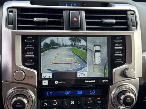 Used 2024 Toyota 4Runner Limited RWD image 21