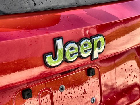 Used 2020 Jeep Renegade Sport AWD/4WD image 16