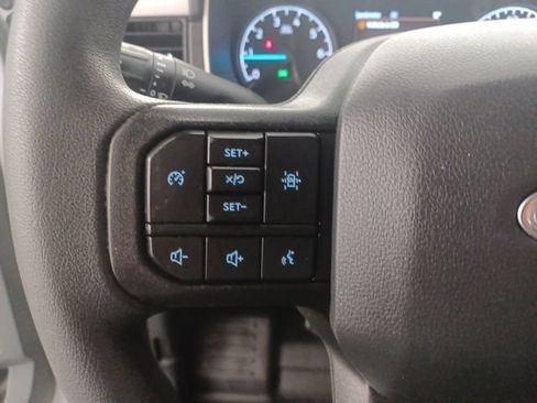 Used 2022 Ford F150 XL w/ Trailer Tow Package RWD image 22
