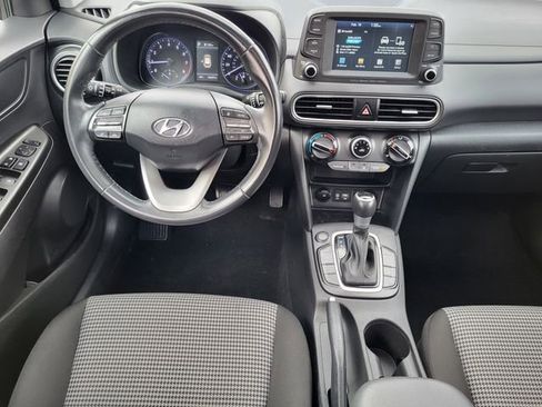 Used 2020 Hyundai Kona SEL Plus w/ Cargo Package image 25