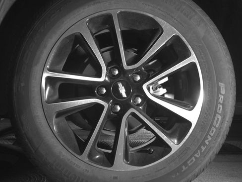 Used 2025 Chevrolet TrailBlazer LT w/ Driver Confidence Package image 14