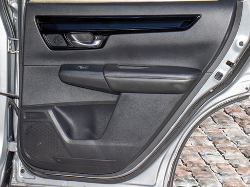 Certified 2024 Honda CR-V EX-L image 27