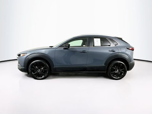 Used 2023 MAZDA CX-30 AWD 2.5 S w/ Preferred Package image 4