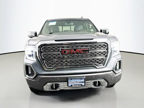 Used 2020 GMC Sierra 1500 Denali w/ Driver Alert Package II AWD/4WD image 2