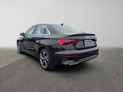 Used 2022 Audi A3 2.0T Premium w/ 18" Wheel Package AWD/4WD image 5