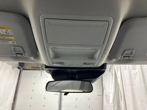 Used 2025 Ford Bronco Sport Big Bend image 36