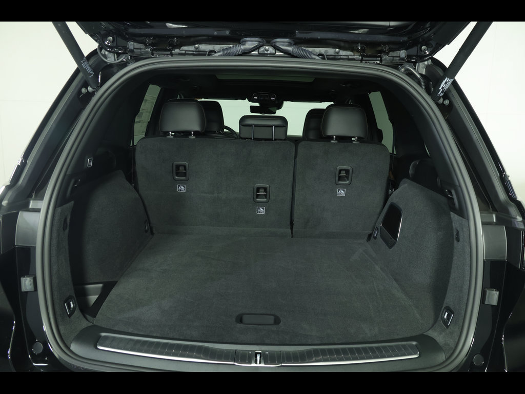 New 2027 Jeep Grand Cherokee Summit AWD/4WD image 14