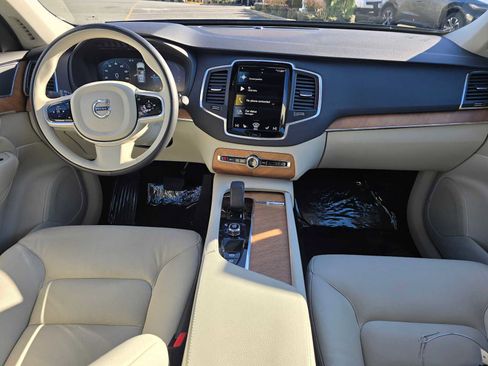 Used 2022 Volvo XC90 T8 Inscription Expression image 20