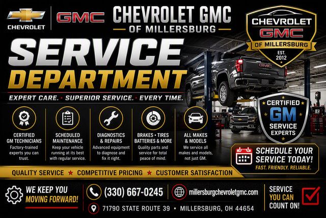 Used 2015 GMC Sierra 2500 Denali w/ Snow Plow Prep Package AWD/4WD image 15