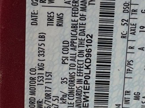 Used 2020 Ford F150 XLT image 30