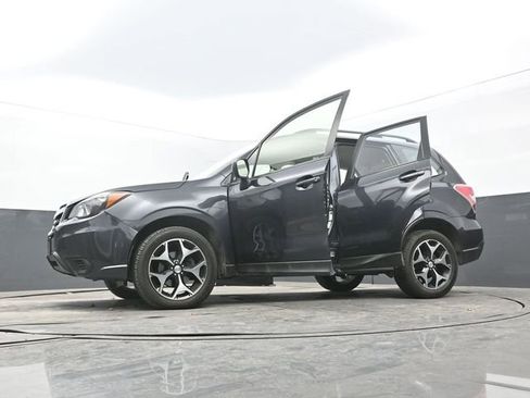 Used 2016 Subaru Forester 2.5i w/ Popular Package #1 image 67