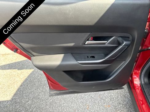Used 2025 MAZDA CX-50 AWD 2.5 S w/ Weather Package image 59