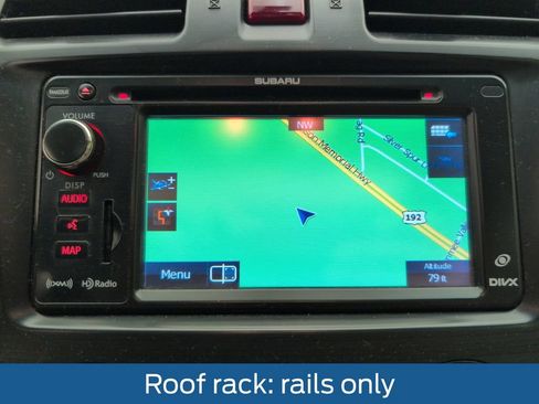 Used 2014 Subaru Crosstrek 2.0i Limited AWD/4WD image 27