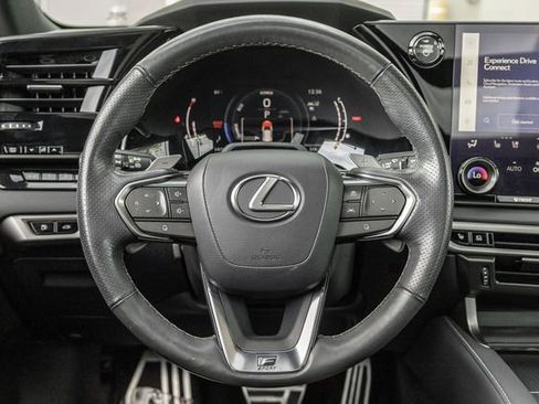 Used 2024 Lexus RX 500h F Sport image 8